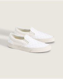 Vans - Classic Slip-On - Unisex