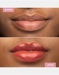 MCoBeauty - Dream Lip Tint Hydrating Gel - Soft Peach