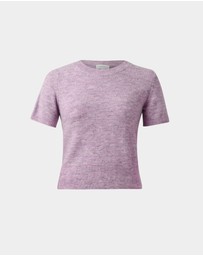 Forcast - Jaira Wool Blend Knit