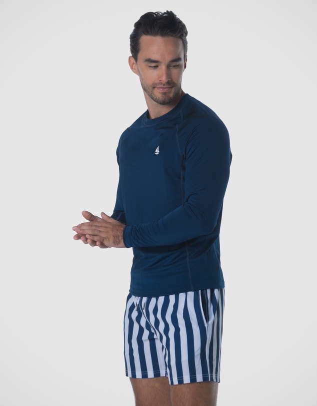 Coast Clothing - Tideline Rash Vest
