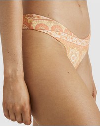 Billabong - In Dream Space Bondi Bikini Bottom