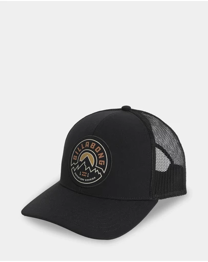 Billabong - Mens ADIV Rockies Trucker Cap