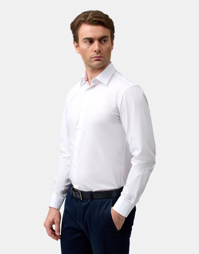 Brooksfield - Easy Care Business Shirt