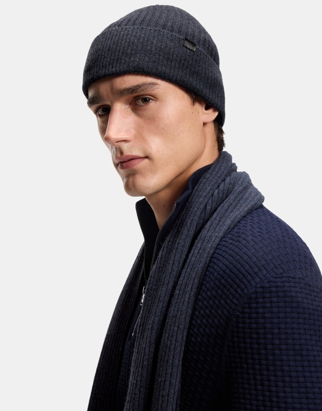 BOSS - Uboldi SET Scarves