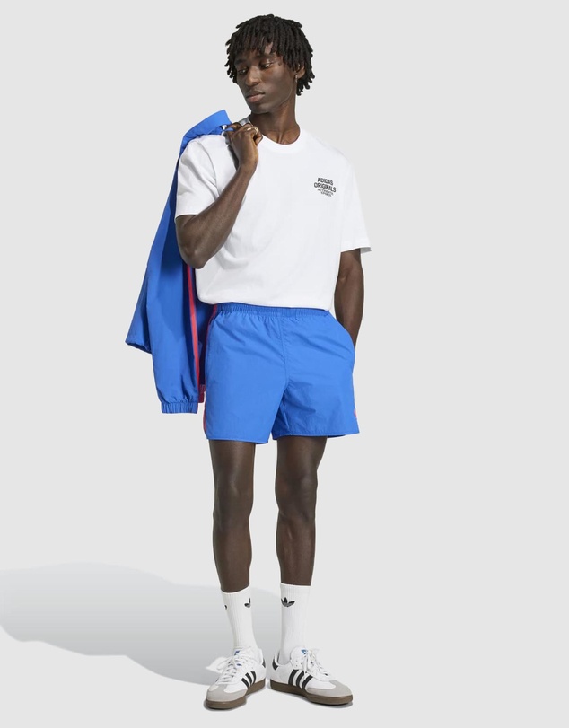 adidas Originals - Sprinter Shorts