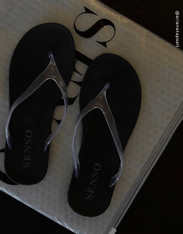 Senso - Megan