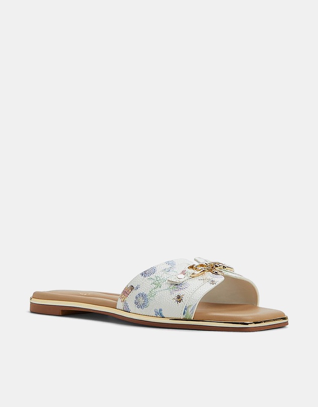 ALDO - Alamassi Slip On Sandals