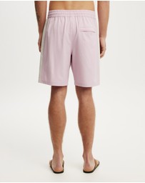 Cotton On - Baggy Swim Short