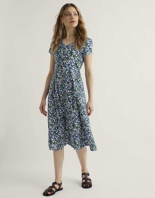 Seasalt - Pier View Dress