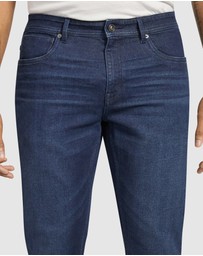 Johnny Bigg - Ronnie Tapered Fit Jean