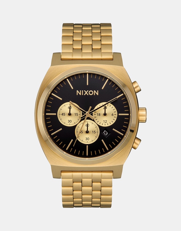 Nixon - Time Teller Chrono