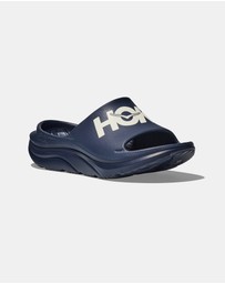 HOKA - Ora Athletic Slides - Unisex