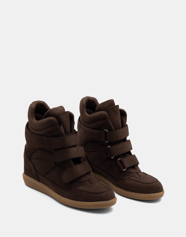 Therapy - Habit Sneaker Boots