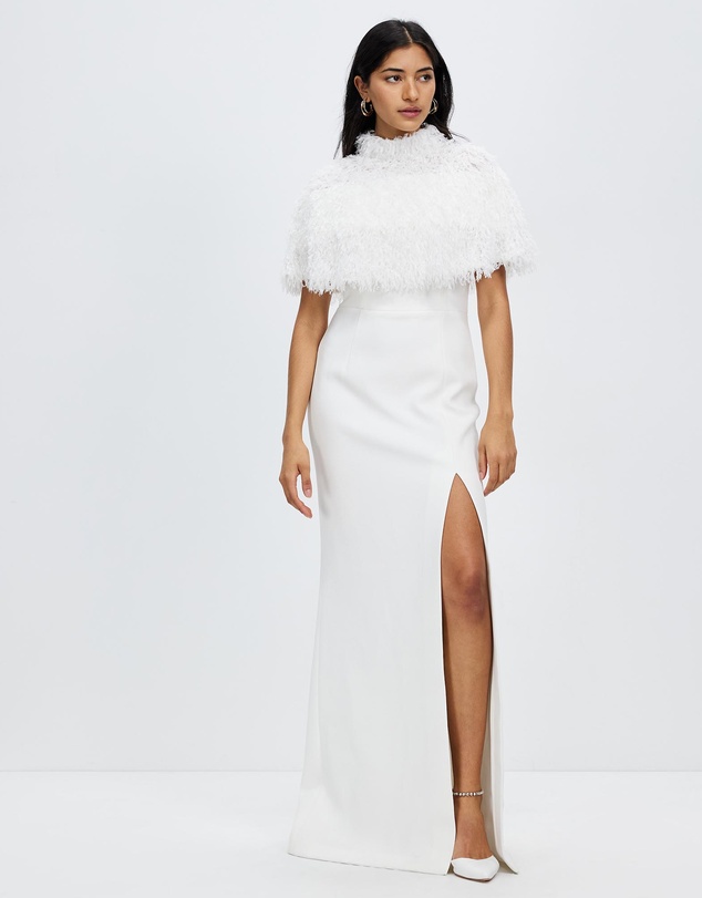 Unreal Fur - Cape Verde