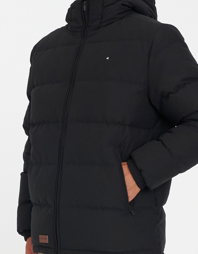 Huffer - Men's Classic Down Jacket
