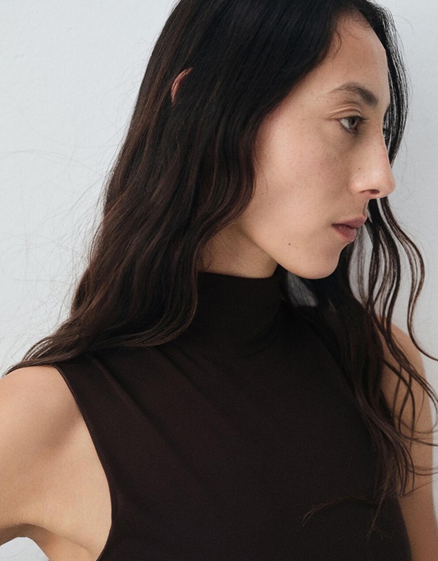 M.N.G - Nicole Dress