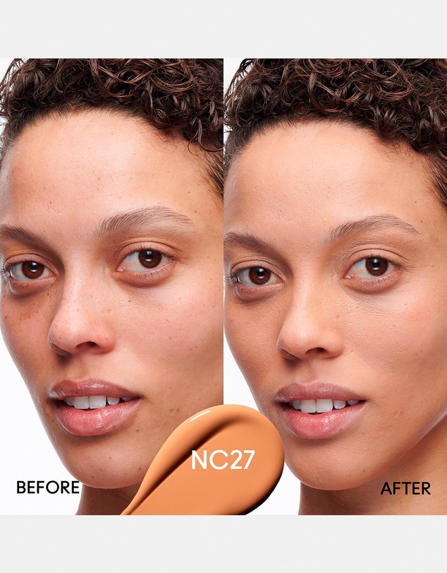 MAC - Studio Radiance 24hr Luminous Lift Concealer - NC27