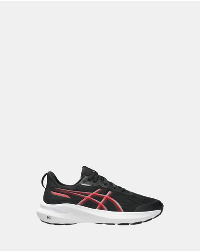 Black/Speed Red