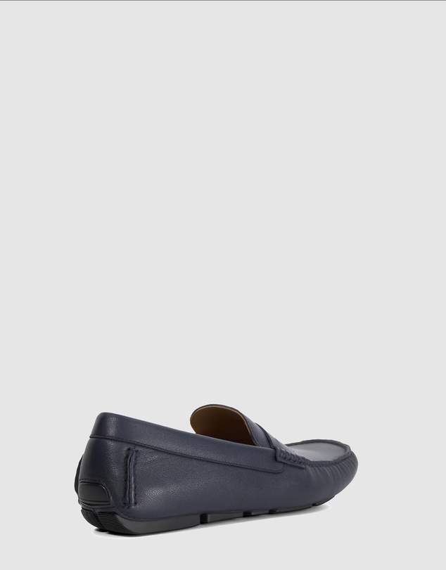 Dune London - Bradlay - Navy