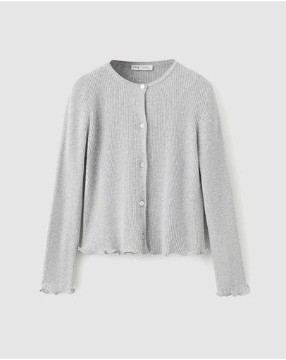 Light & Pastel Gray