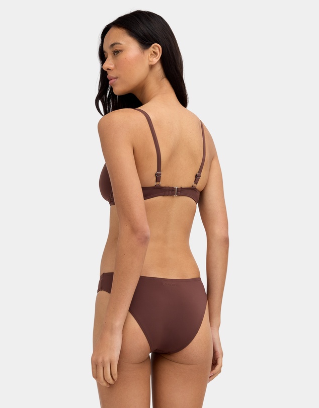 Billabong - Womens Sol Searcher Khloe DD Bikini Top