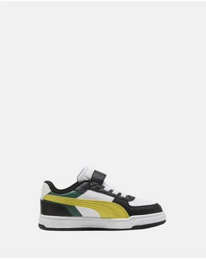 Puma - Caven III Block Self-Fastening Pre-School