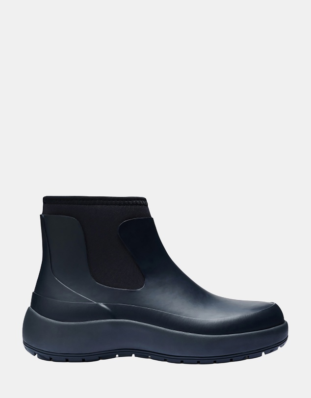 RAINS - Men's The Dry Boot Navy