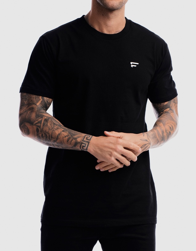 First Division - Performance Crest Rise Tee