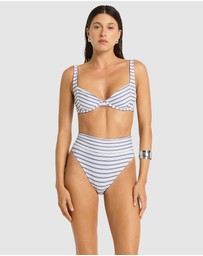 Bond-Eye Swimwear - Raya Brief