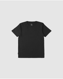 Boody - Crew Neck T-Shirt