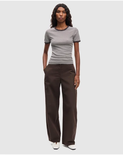Samsoe Samsoe - Saroko Trousers