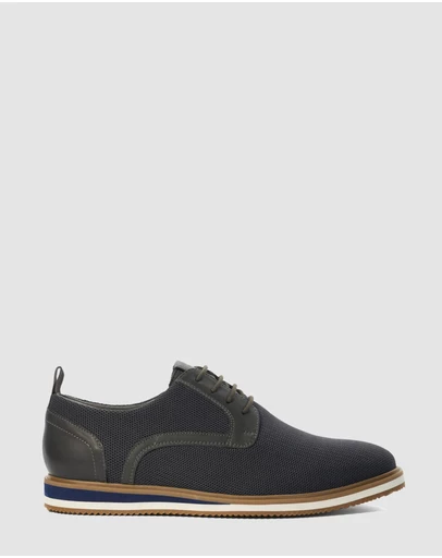 Dune London - Bacchuss - Grey
