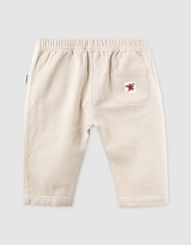 Designer Kidz - Theo Twill Pants