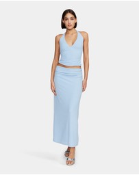 Ownley - Morris Halter