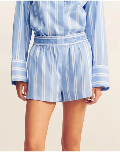 Shona Joy - Omri Shorts - ICONIC EXCLUSIVE