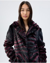 Unreal Fur - Gonzo Coat