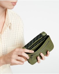 Status Anxiety - Impermanent Wallet