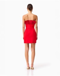 Elliatt - Yasmine Mini Dress