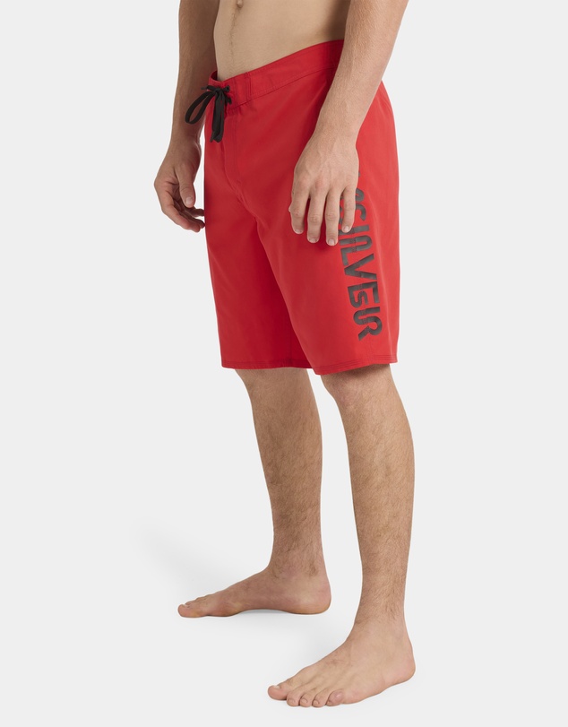 Quiksilver - Mens Everyday Omni Logo 17