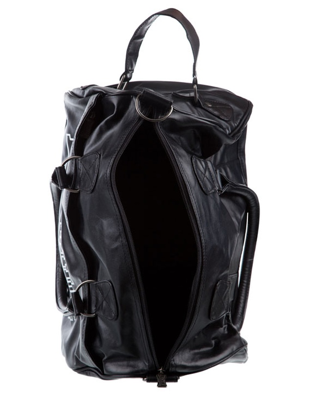 Lonsdale - Basset PU Gym Bag