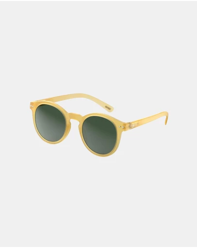 IZIPIZI - Sun Collection M Yellow Honey