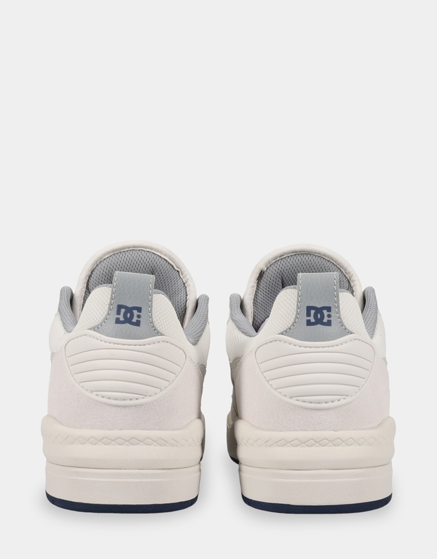 DC Shoes - Mens DC Ascend Skate Shoes
