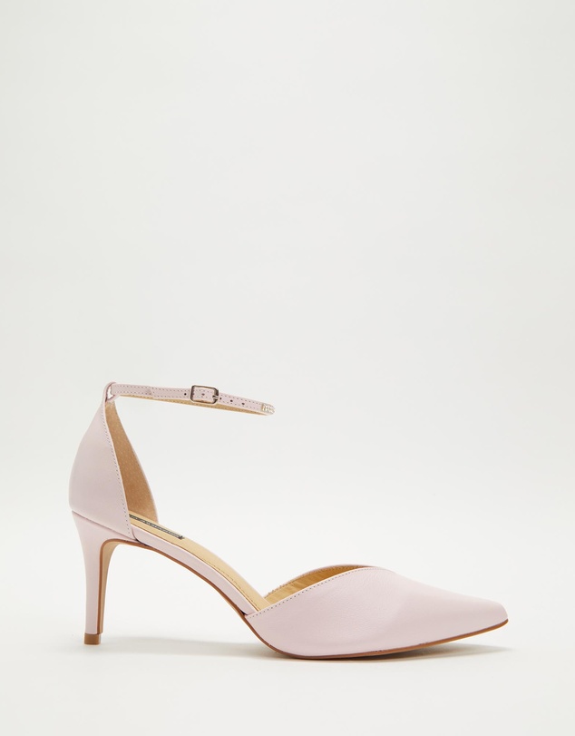 Nina Armando - Rosalia Heels