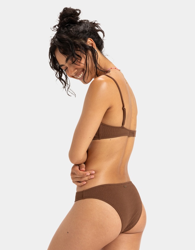 Roxy - Womens Lagos Bikini Bottom