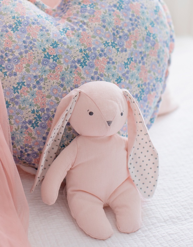 Alimrose - Bobby Floppy Bunny 25cm