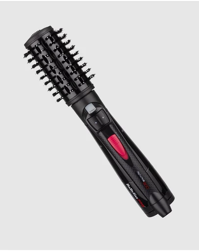BaBylissPRO - BaBylissPRO Rotating Hot Air Brush 40mm & 50mm