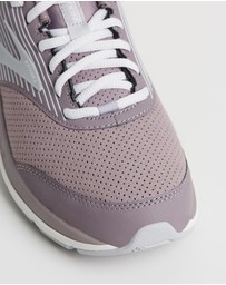 Brooks - Addiction Walker Suede 2 - Women's