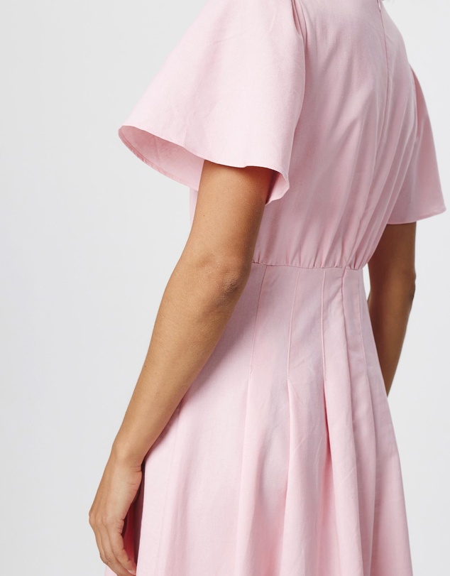 Tussah - Merlyn Midi Dress