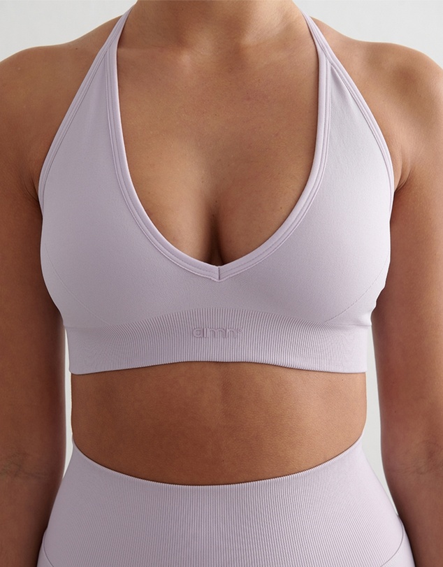 Aim'n - Shape Seamless Cross Back Bralette