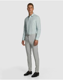 yd. - Pistol Skinny Dress Pant